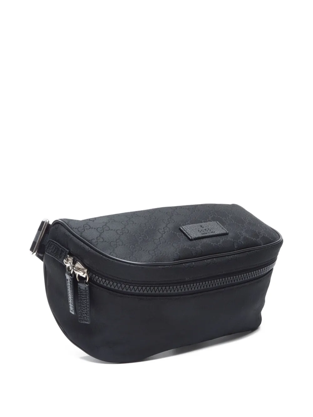 Gucci Pre-Owned 2000-2015 GG Canvas belt bag | Pre-Owned | Image 2