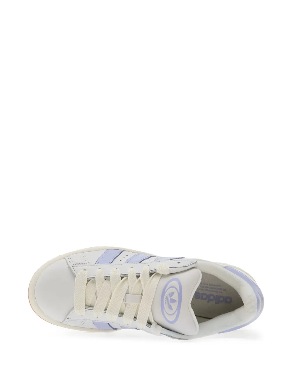 adidas Campus 00s low-top sneakers White