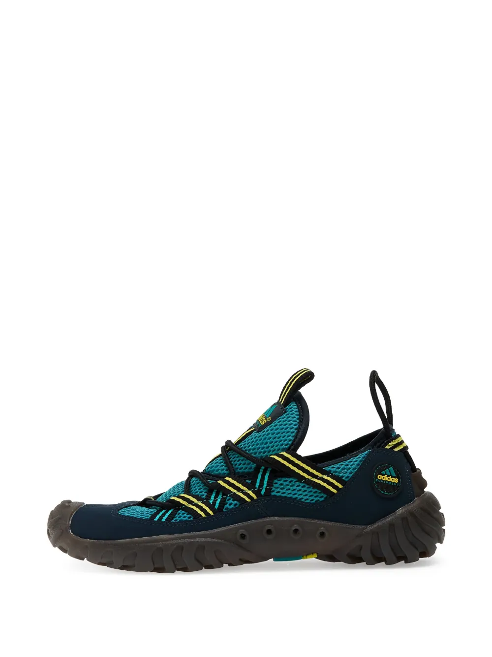 Eqt Water Moc Mesh Sneakers