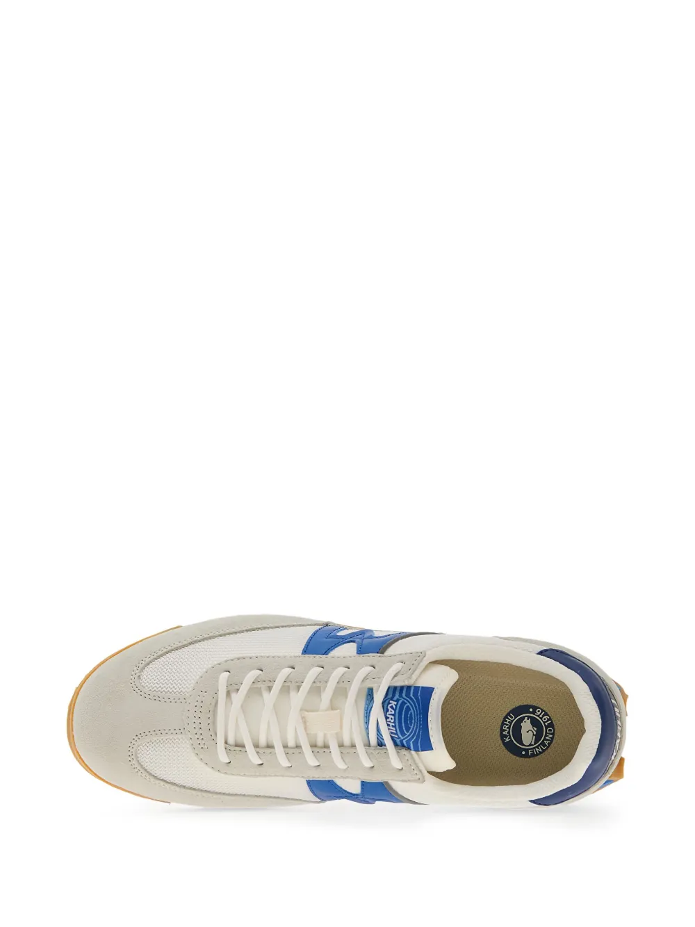 Karhu Mestari Control sneakers Grijs