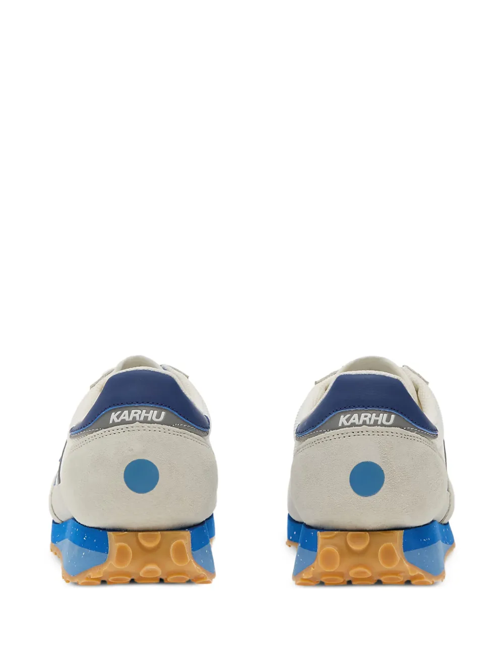 Karhu Mestari Control sneakers Grijs
