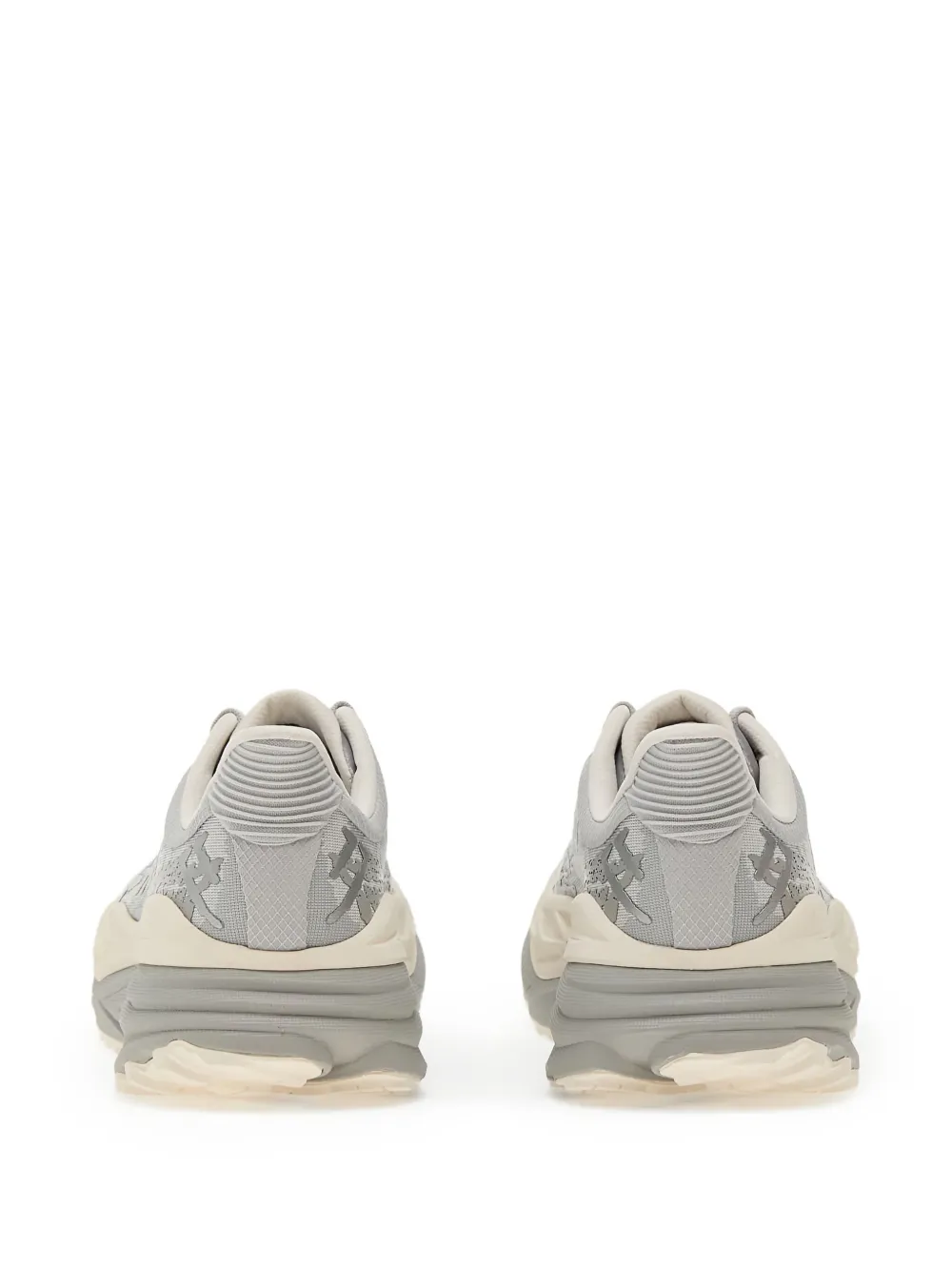 HOKA Stinson 7 sneakers Grey