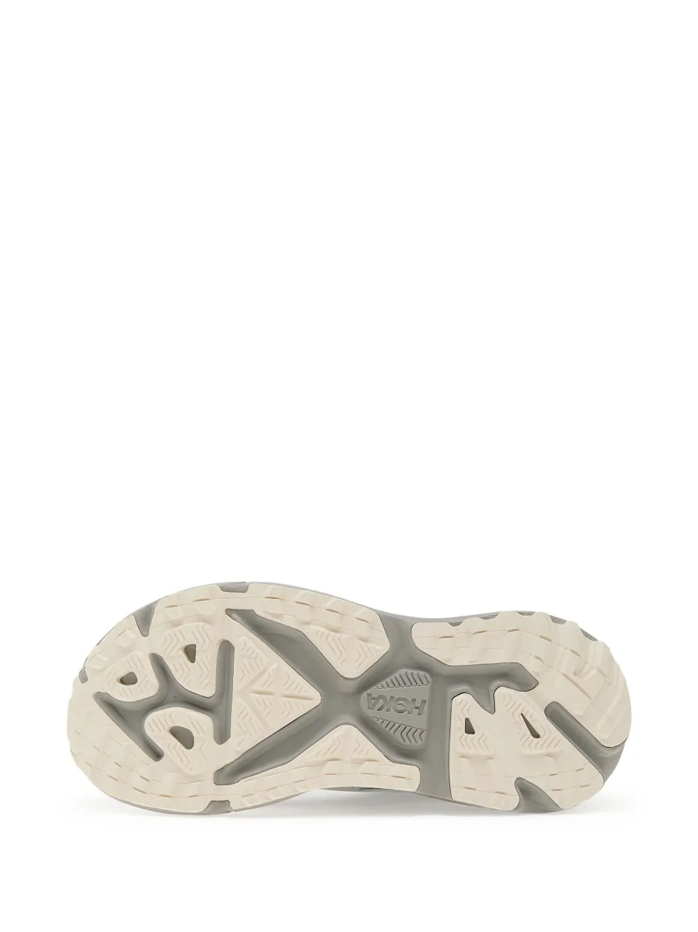 HOKA Stinson 7 sneakers Grey