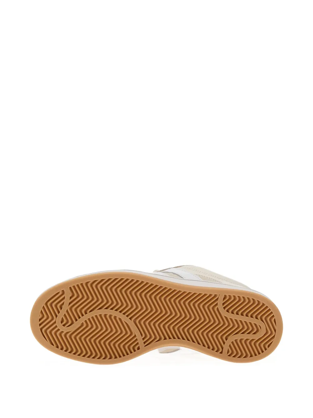 adidas Campus 00s Beta suede sneakers Neutrals