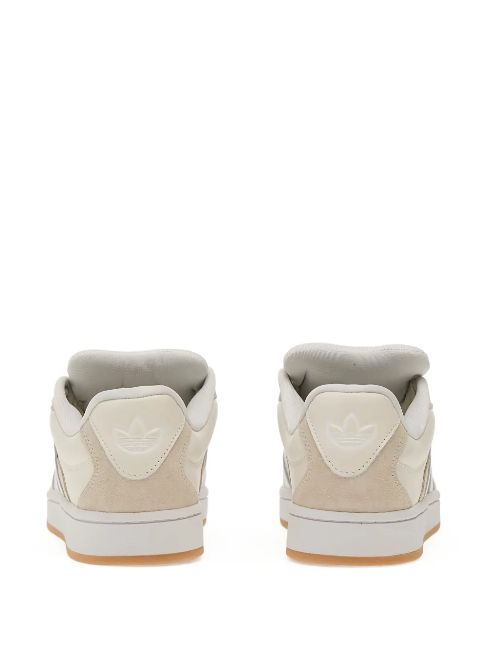 adidas Campus 00s Beta suede sneakers Neutrals