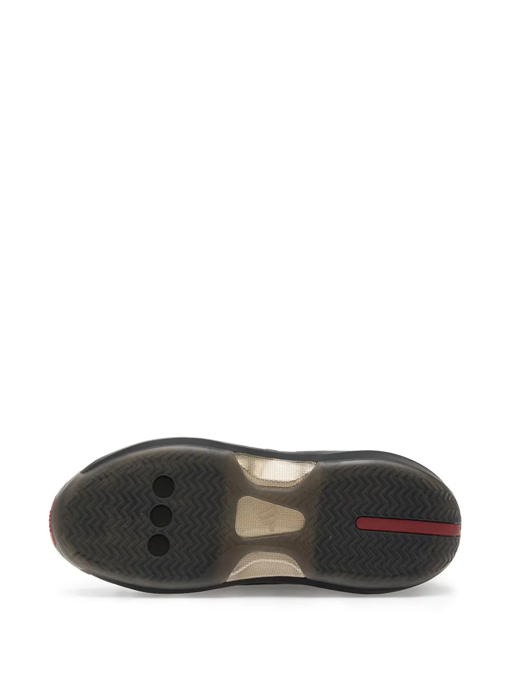 adidas Crazy Infinity high-top sneakers Black