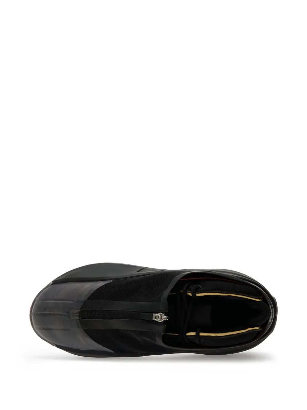 adidas Crazy Infinity high-top sneakers Black