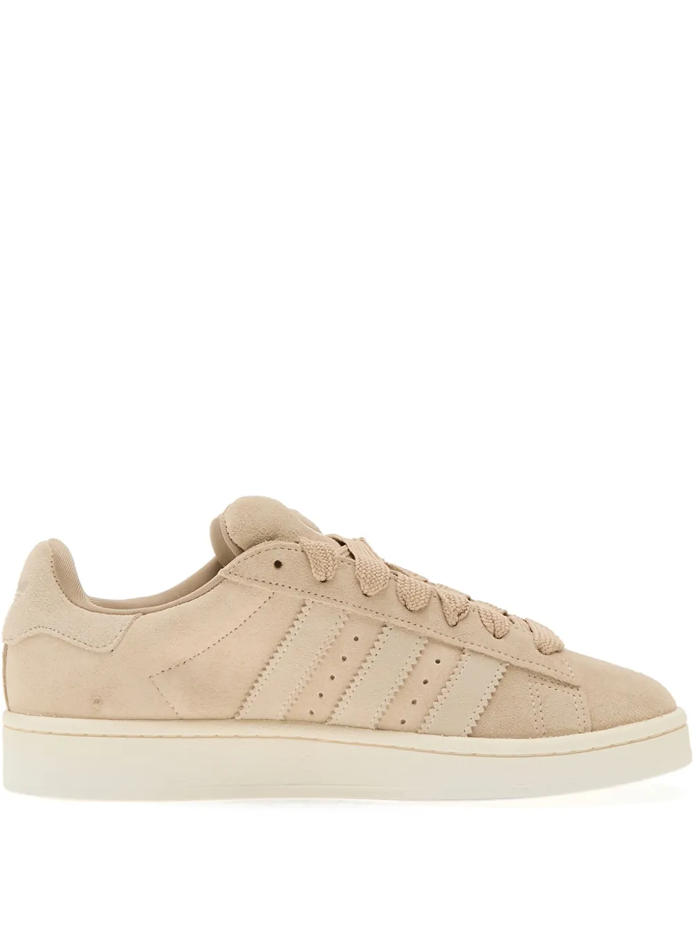 adidas Campus 00s suede sneakers Neutrals