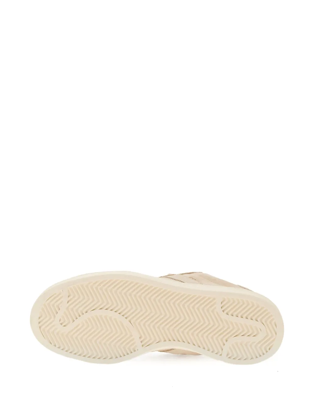 adidas Campus 00s suede sneakers Neutrals
