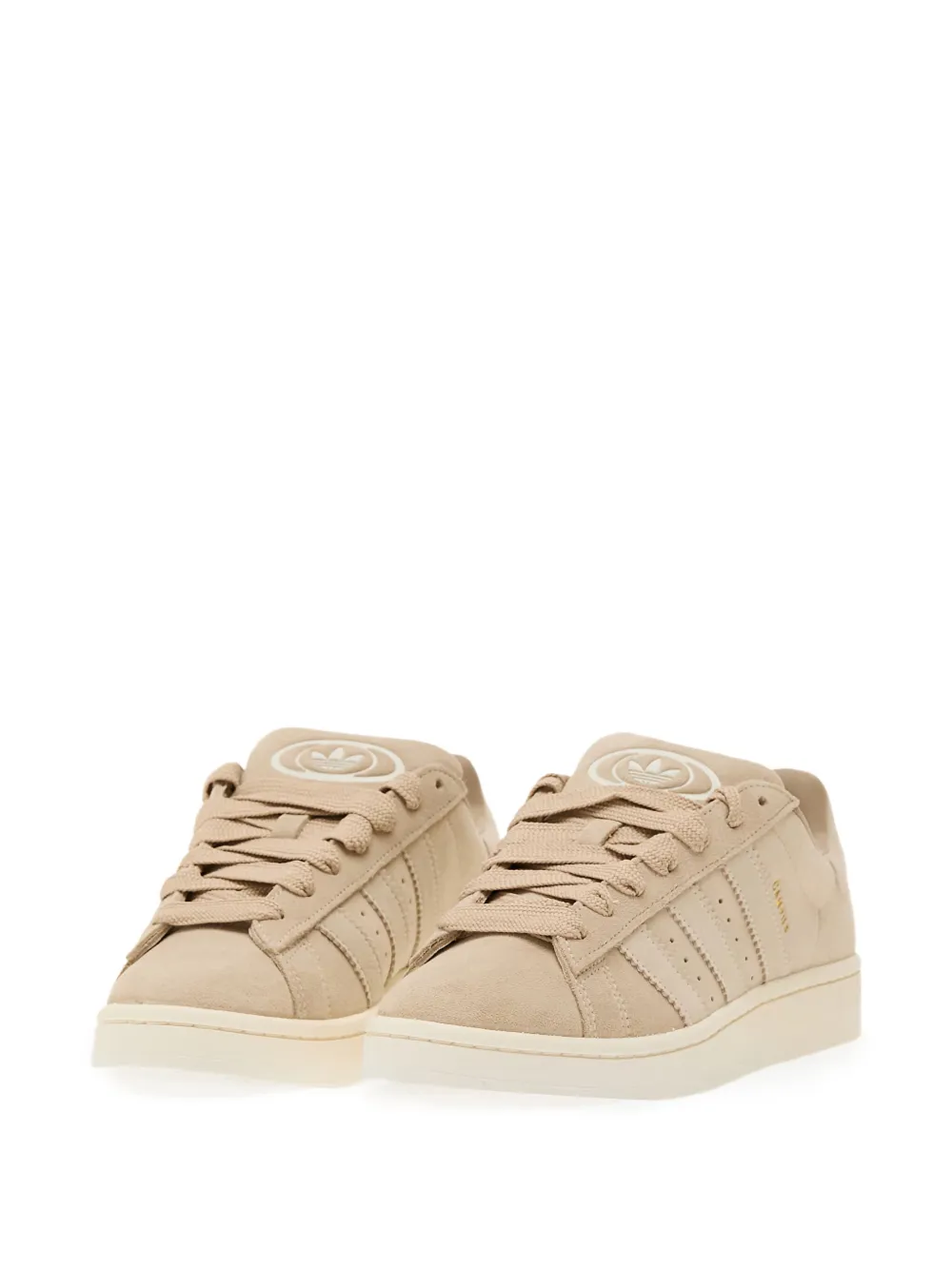 adidas Campus 00s suede sneakers Neutrals