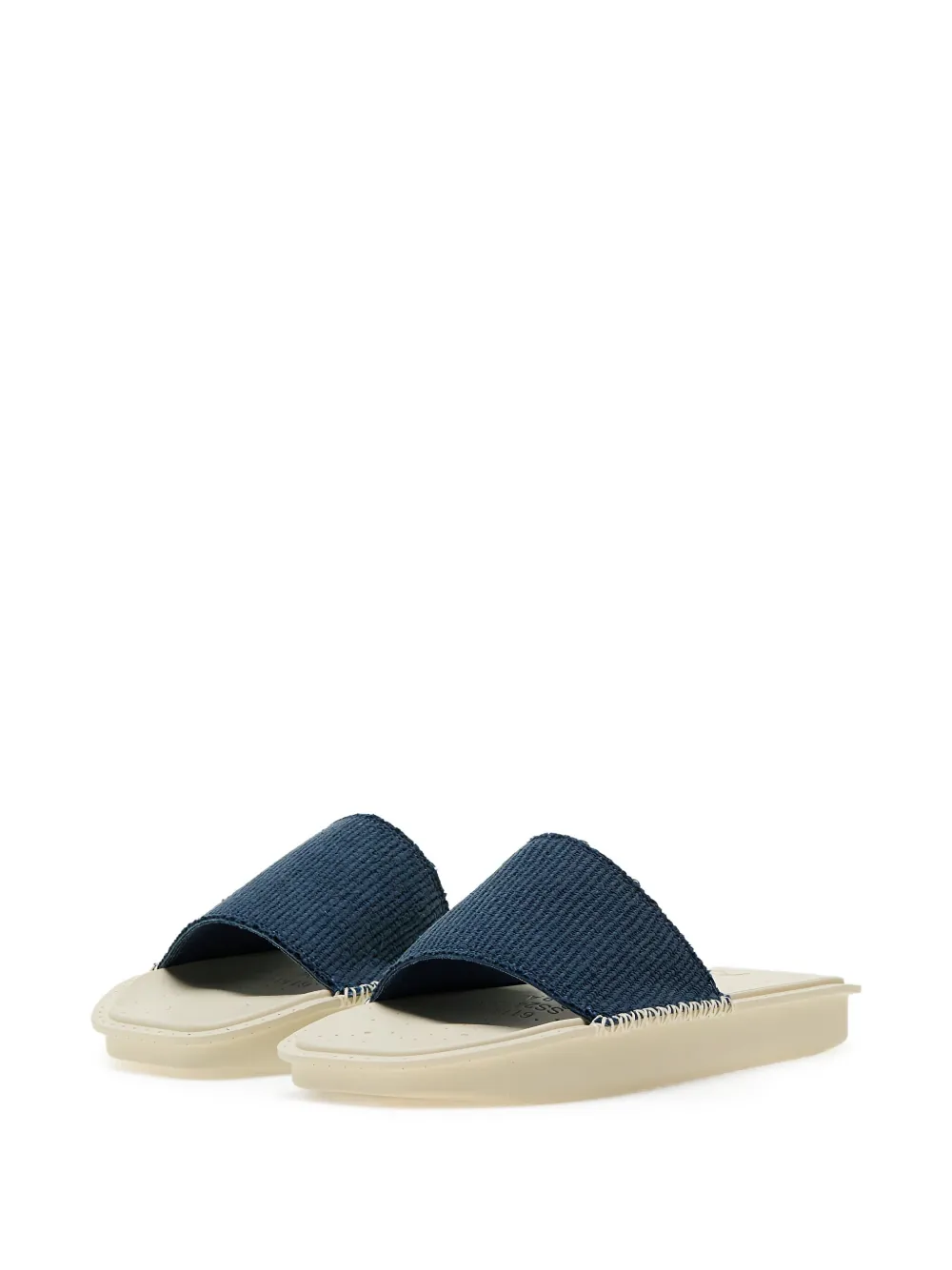 Y-3 logo slides | Men | Image 2