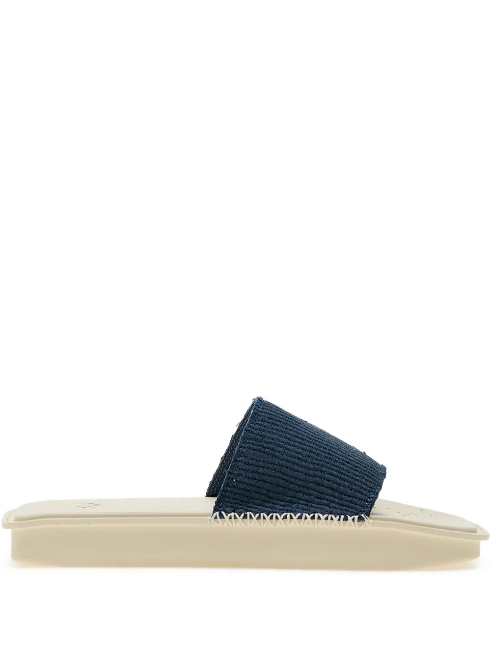 Y-3 Logo Slides