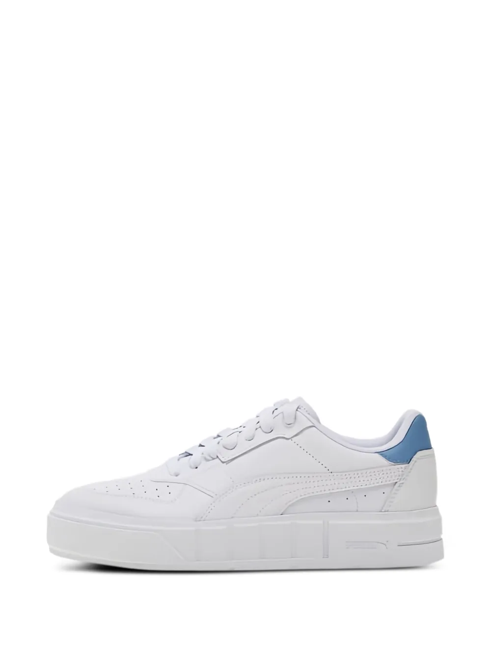 PUMA Cali Court sneakers White