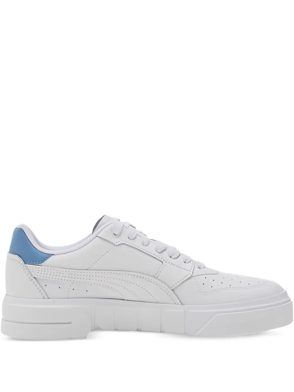 PUMA Cali Court sneakers White