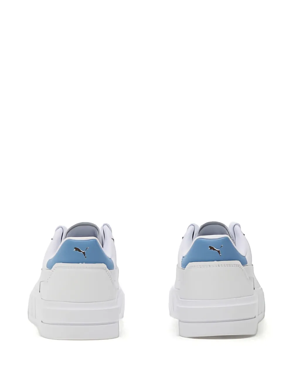 PUMA Cali Court sneakers White