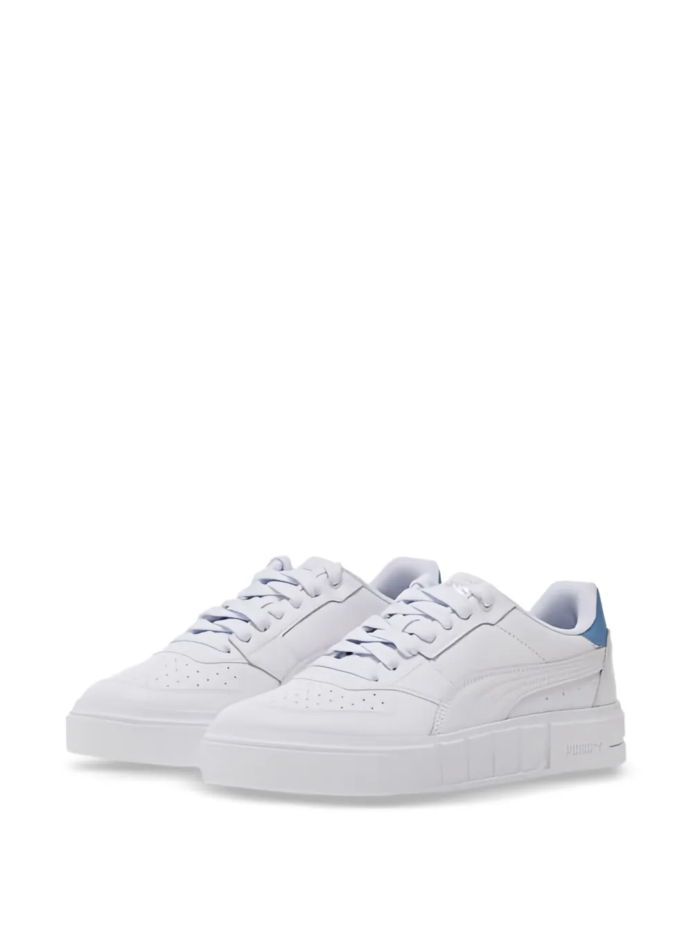 PUMA Cali Court sneakers - Wit