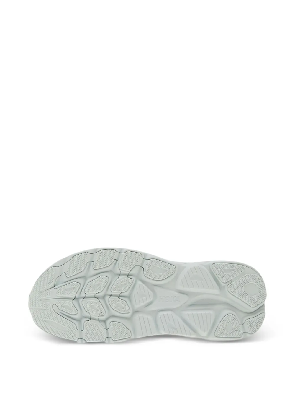 HOKA Clifton 10 sneakers Blue