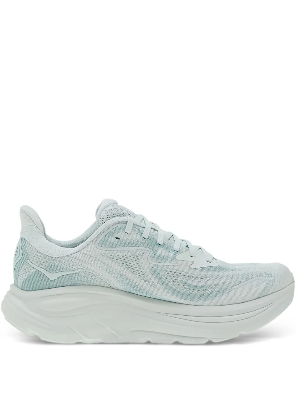 HOKA Clifton 10 sneakers Blue