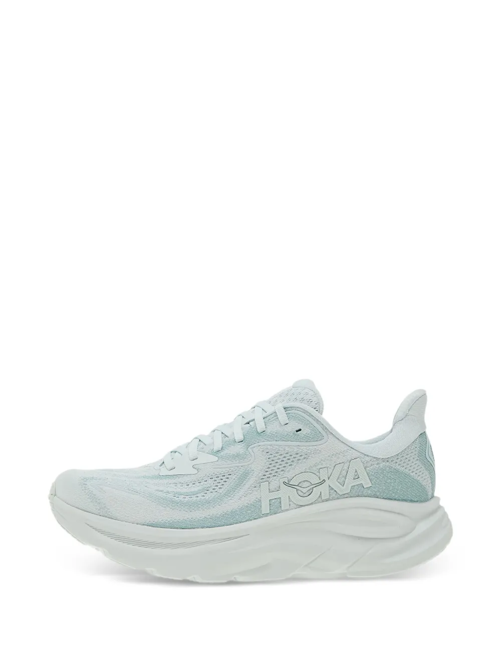HOKA Clifton 10 sneakers Blue