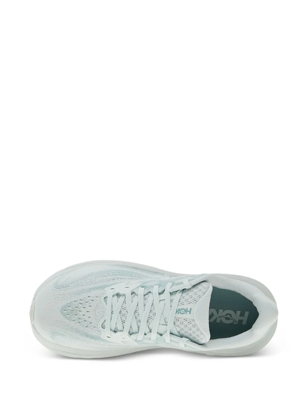 HOKA Clifton 10 sneakers Blue