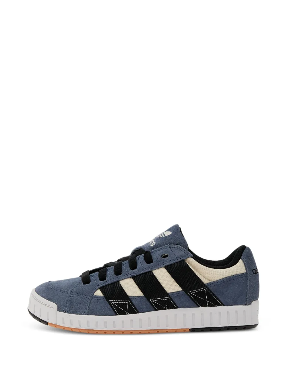 adidas Lwst suede low-top sneakers | Low-Tops | Image 2