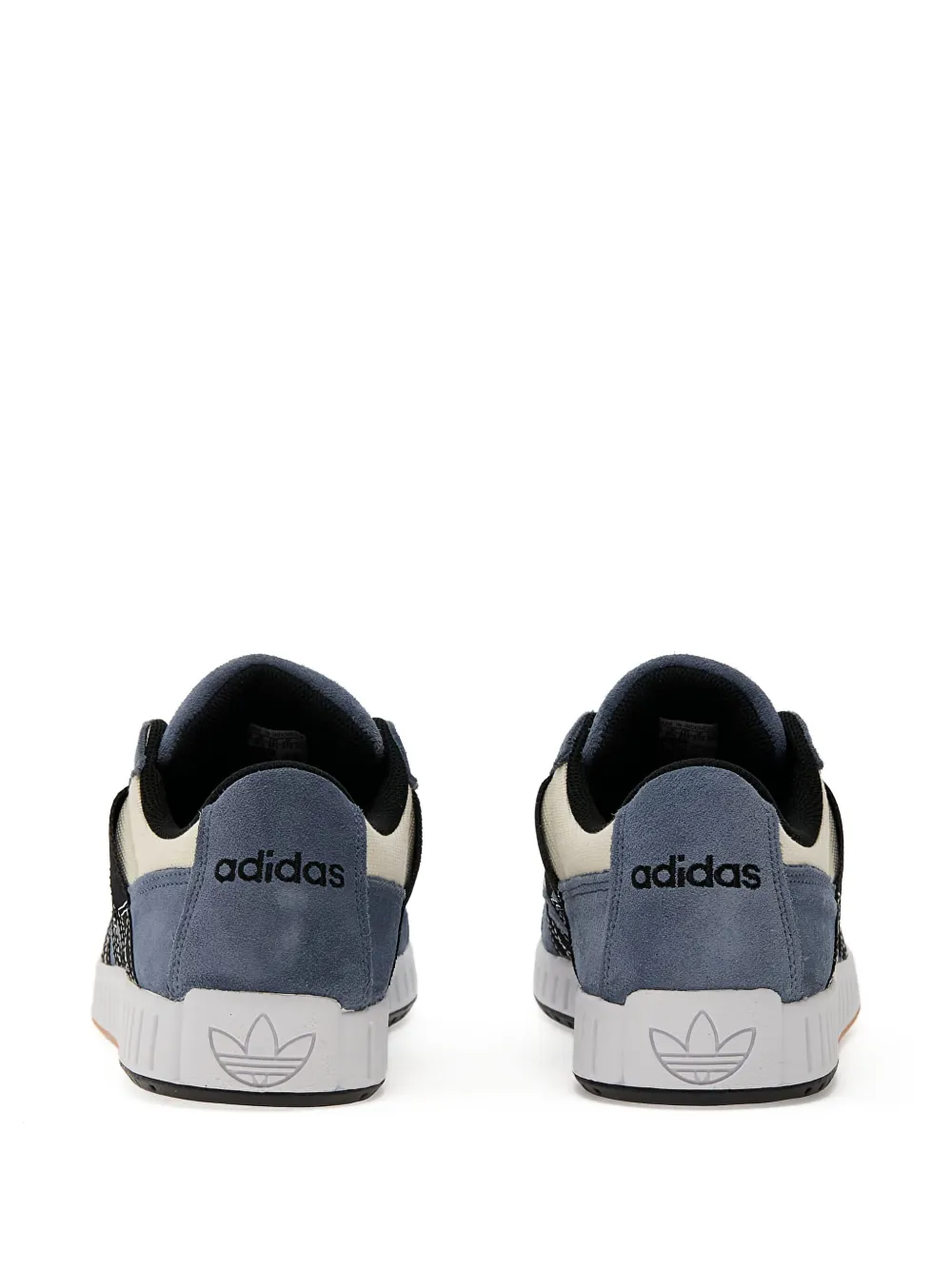 adidas Lwst suede low-top sneakers Blue