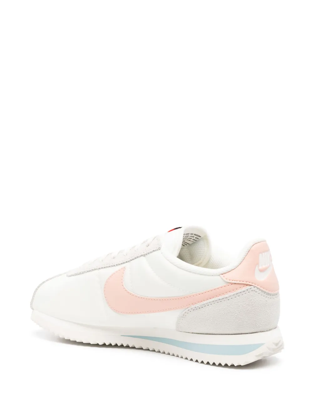 Nike Cortez Sail sneakers White