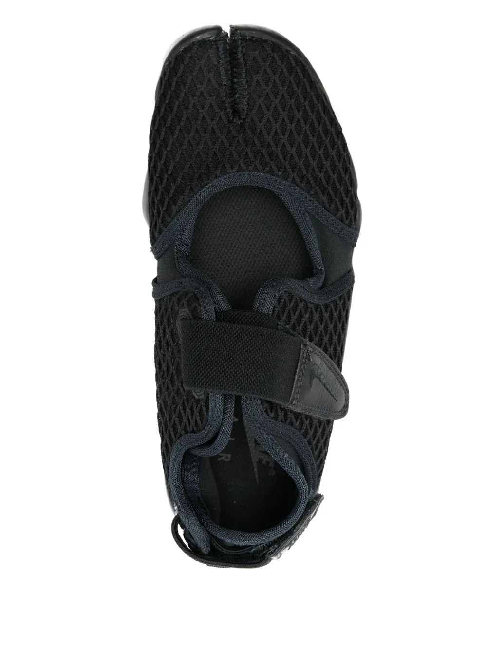 Nike Air Rift Lace sneakers Black