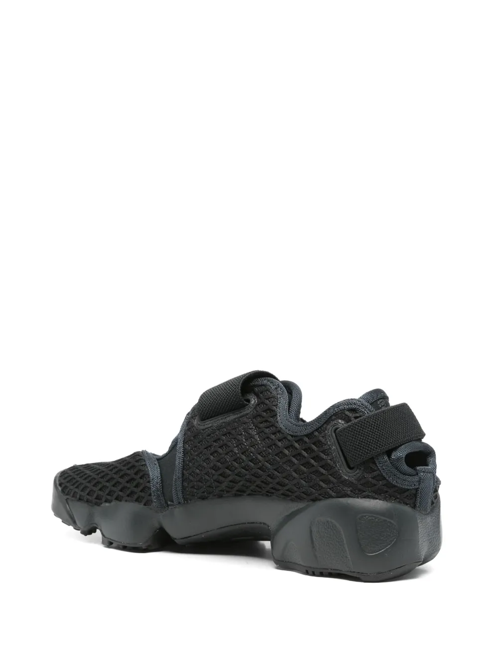 Nike Air Rift Lace sneakers Black