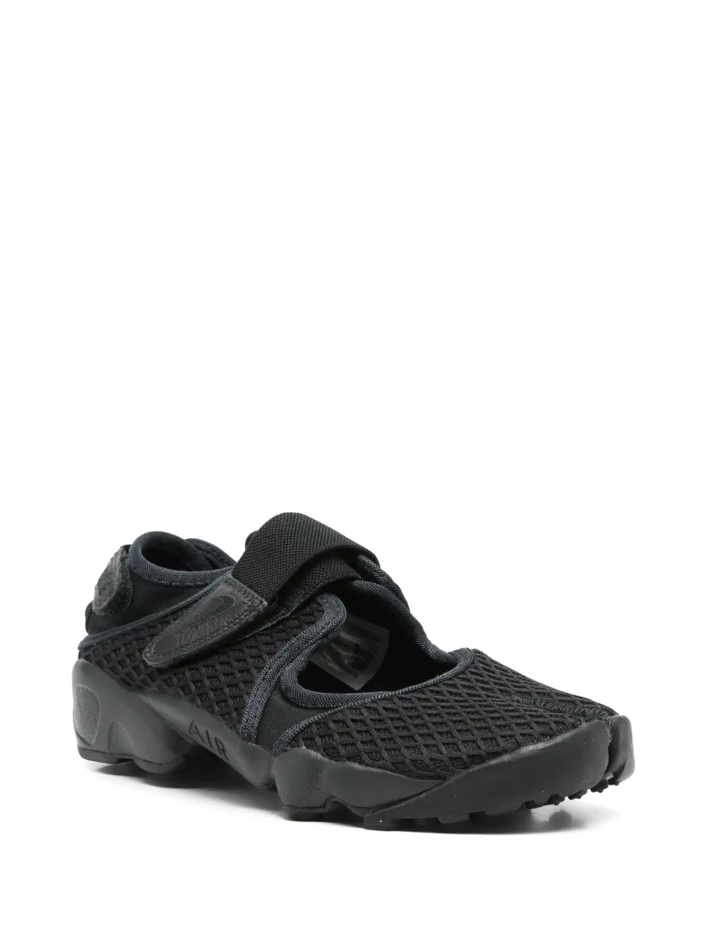 Nike Air Rift Lace sneakers Black