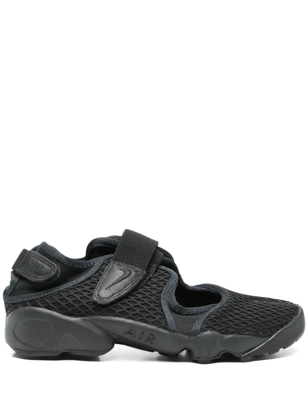 Nike Air Rift Lace sneakers Orange