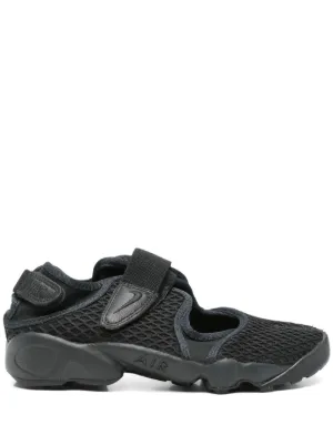 Nike Air Rift Sneakers | Black | FARFETCH