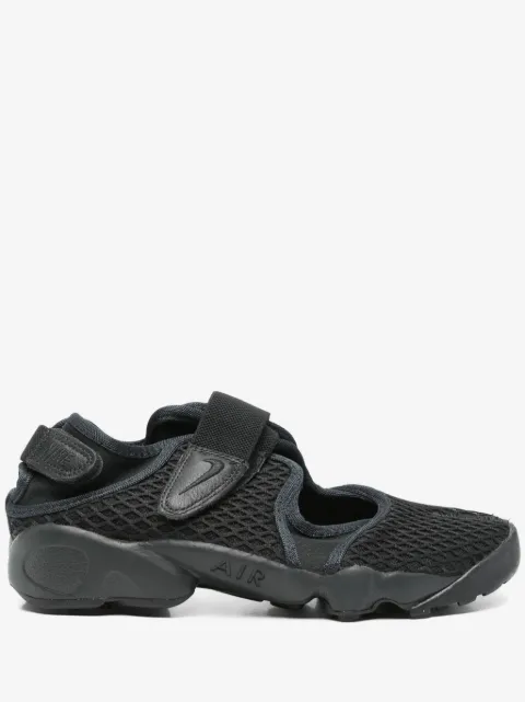 Nike Air Rift mesh sneakers