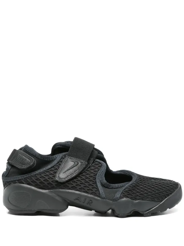 NIKE AIR RIFT レディース　スニーカーブラック Nike Air Rift 1 スニーカー | ブラック | FARFETCH JP