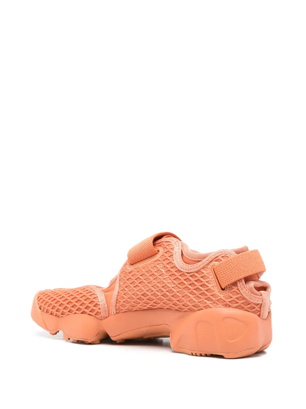 Nike Air Rift Lace sneakers Orange