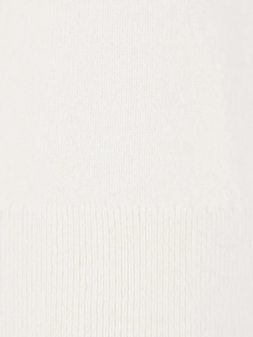 TOTEME Kasjmier trui Beige