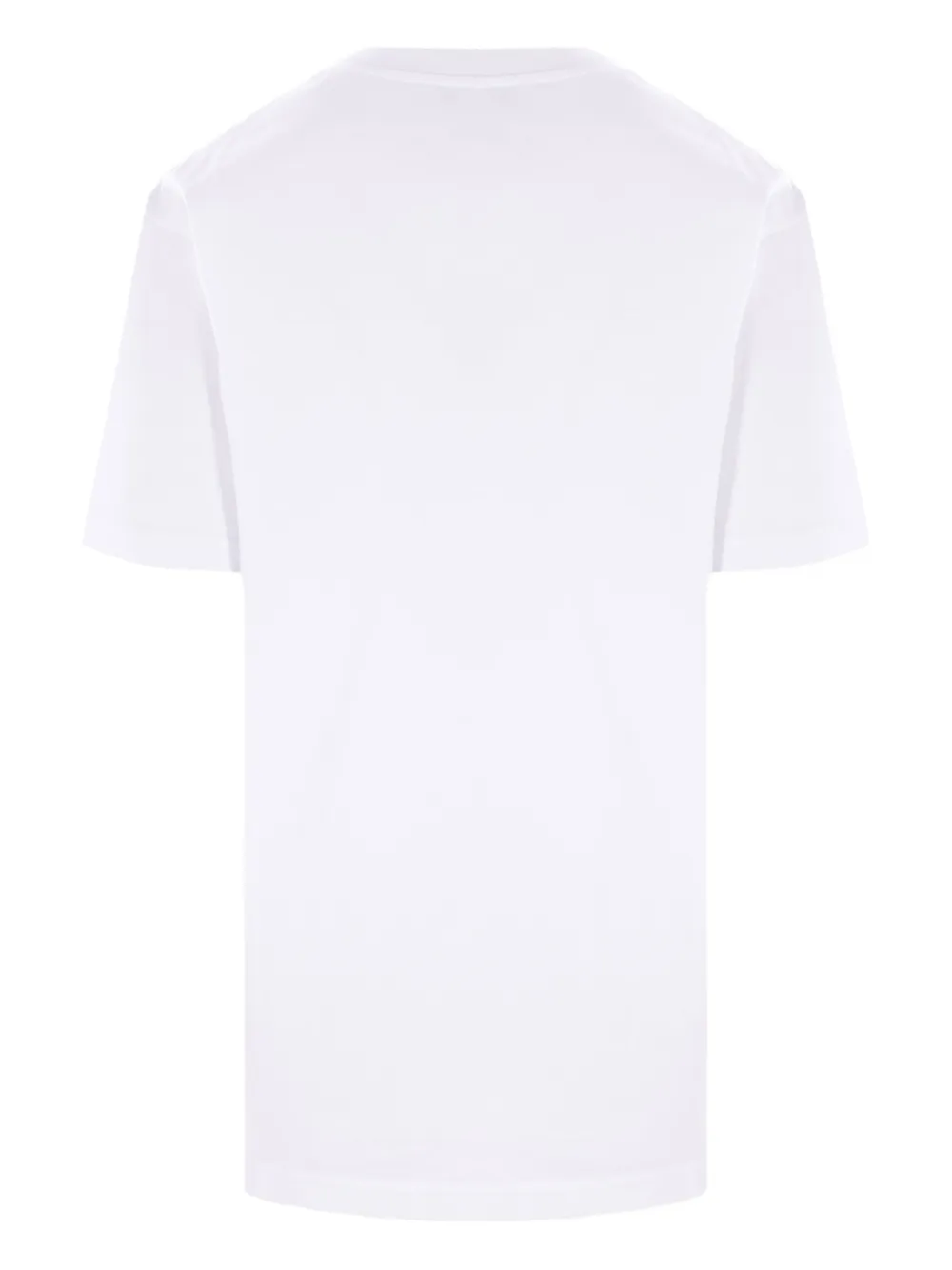 Shop Vivienne Westwood Cotton T-shirt