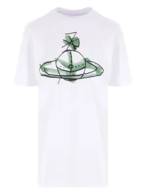 Vivienne Westwood T-shirts & vests for men - Farfetch