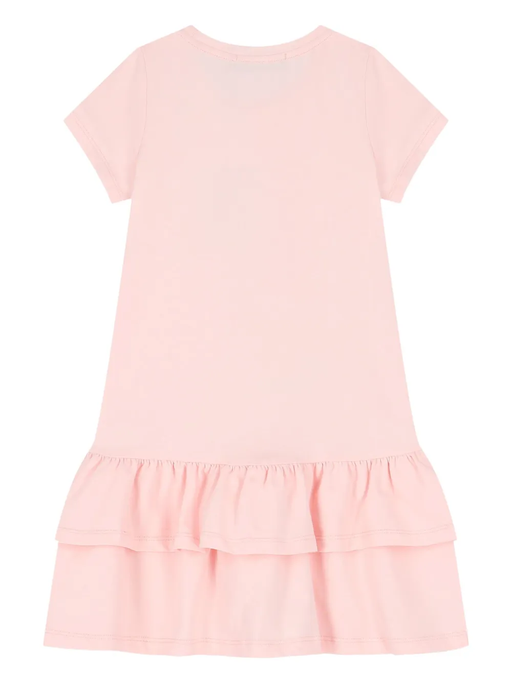 Aigner Kids printed dress | Girls Casual Dresses | Image 2