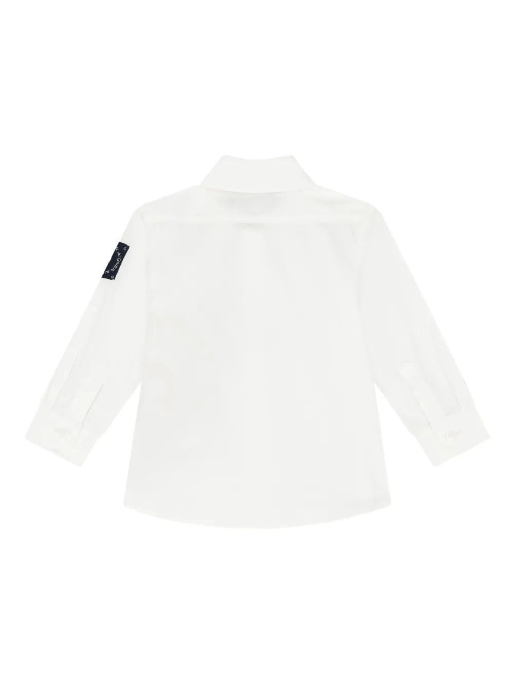Aigner Kids camisa de algodón | Camisas | Image 2