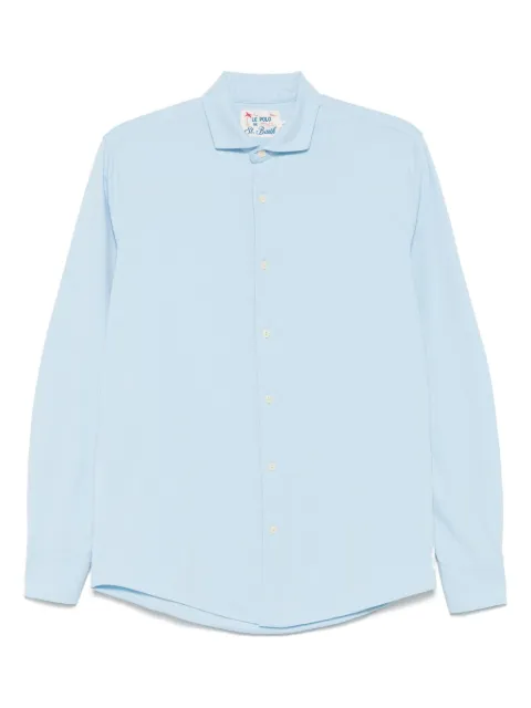 MC2 Saint Barth cotton shirt