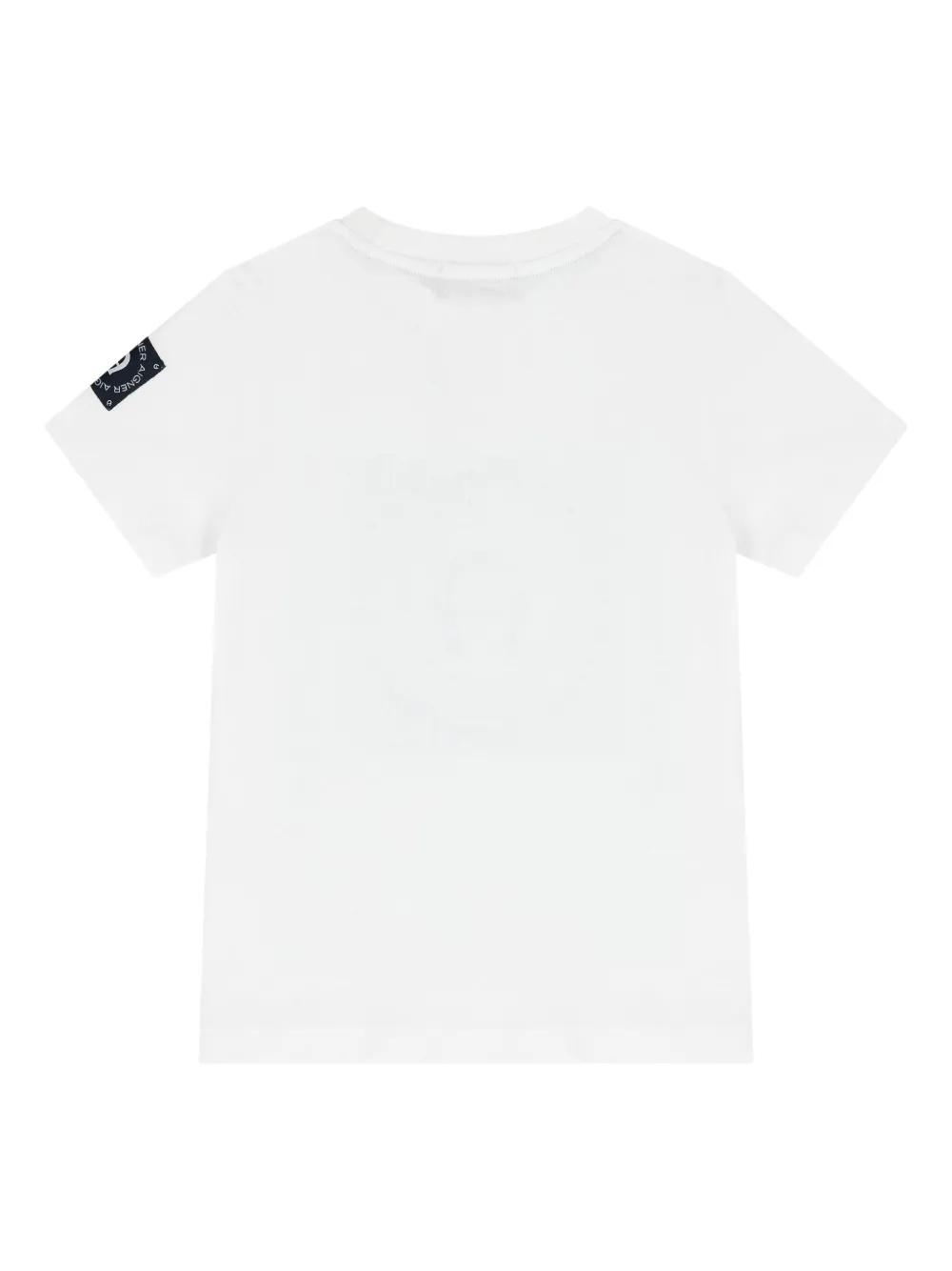 Aigner Cotton T-shirt