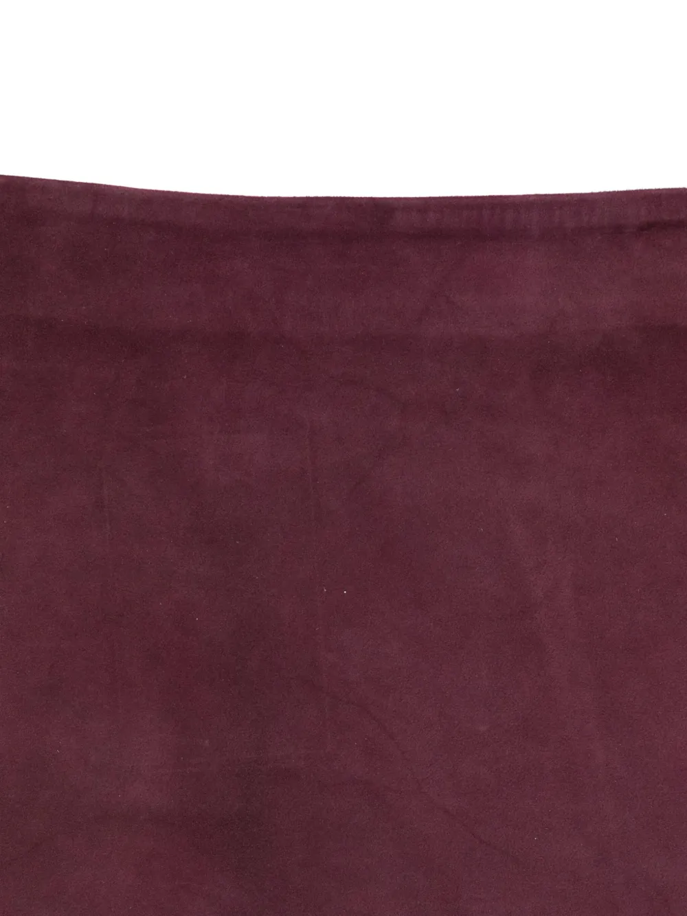 Retrofete Valerie mini-rok Rood