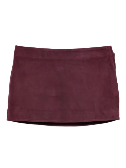 Retrofete Valerie mini skirt
