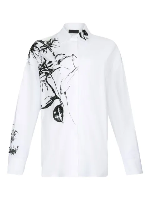 LIU JO Hemd mit Print