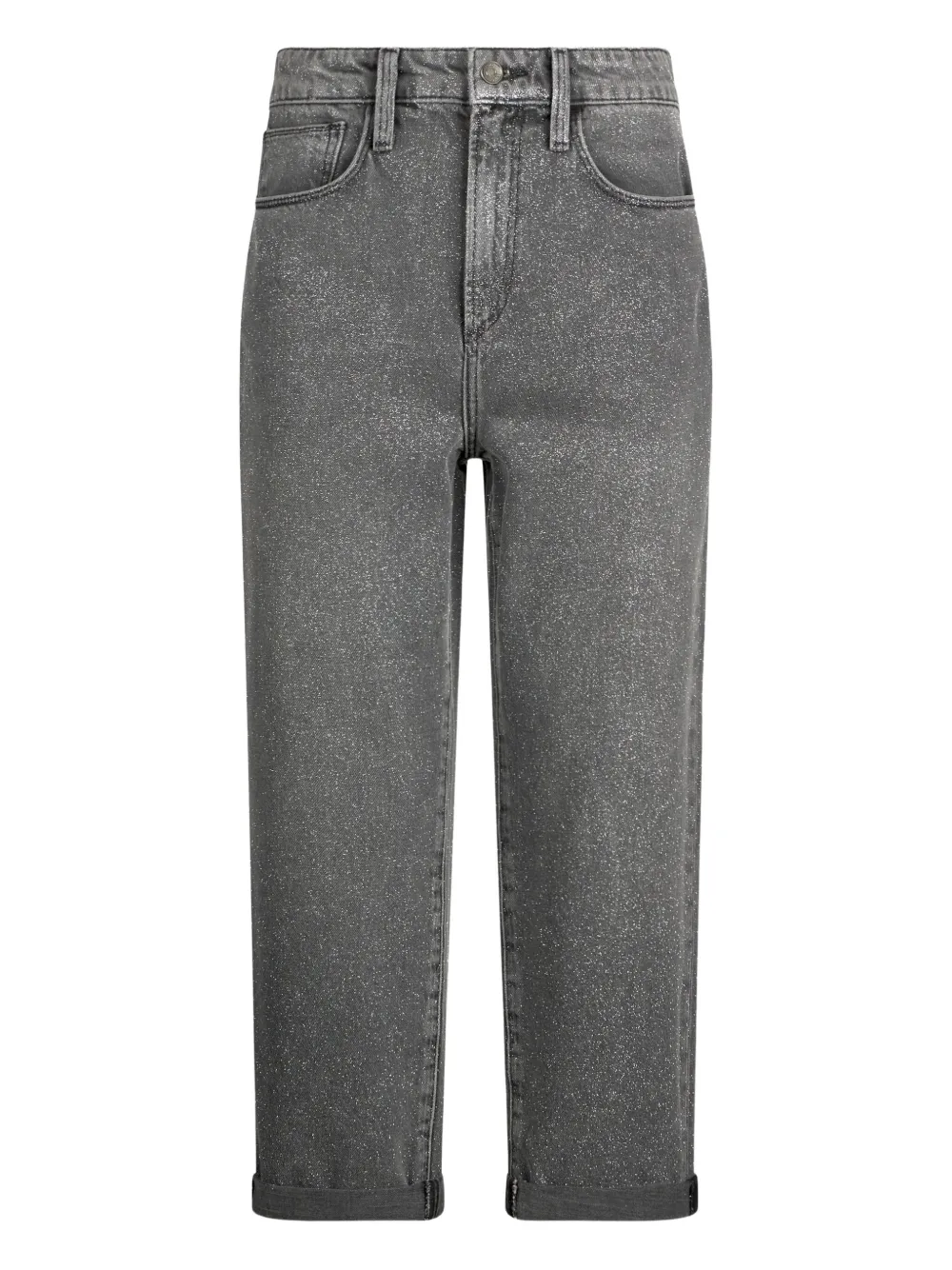 LIU JO jeans rectos | gris | Image 1