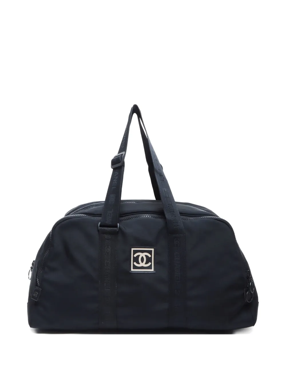 2002-2003 Sports Line duffle bag