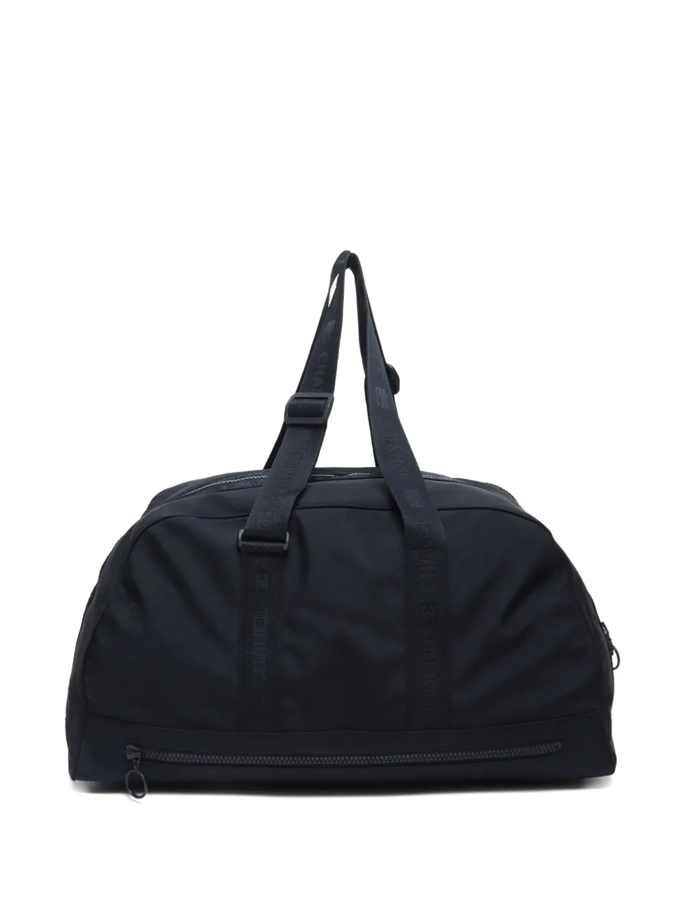 CHANEL Pre-Owned 2002-2003 Sports Line duffle bag | Pre-Owned | Image 2