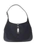Gucci Pre-Owned 2000-2020s Jackie shoulder bag - Black
