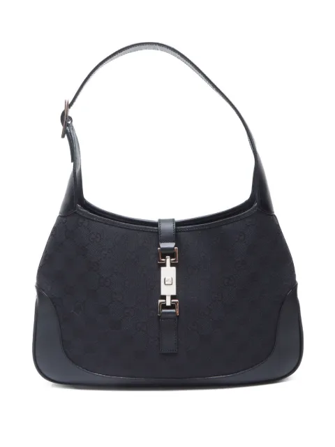Gucci Pre-Owned 2000-2020s Jackie shoulder bag